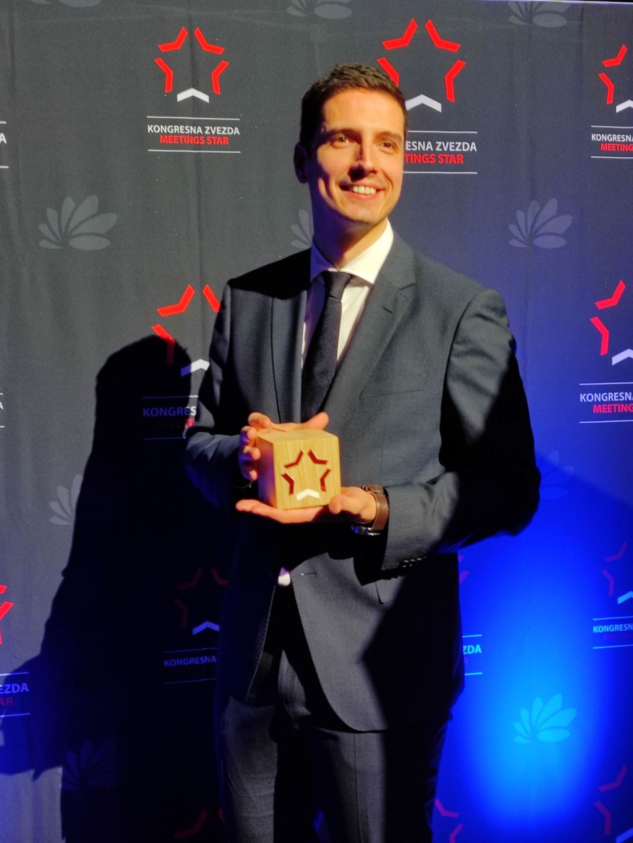 Србија на сајму Conventa