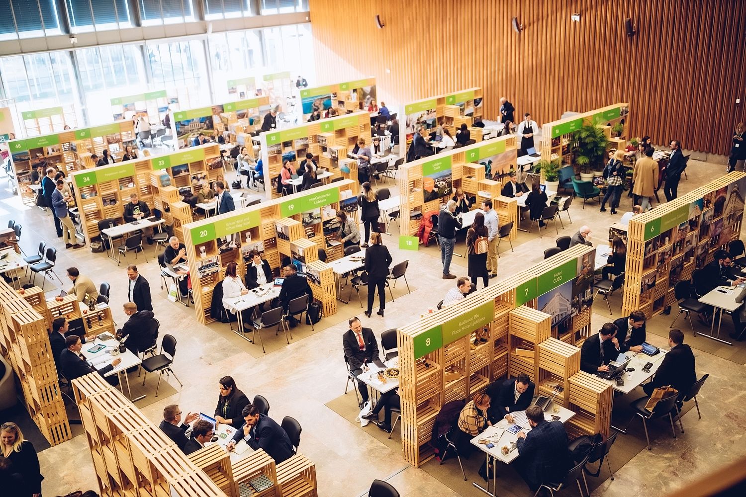 Учешће на сајму Conventa 2022