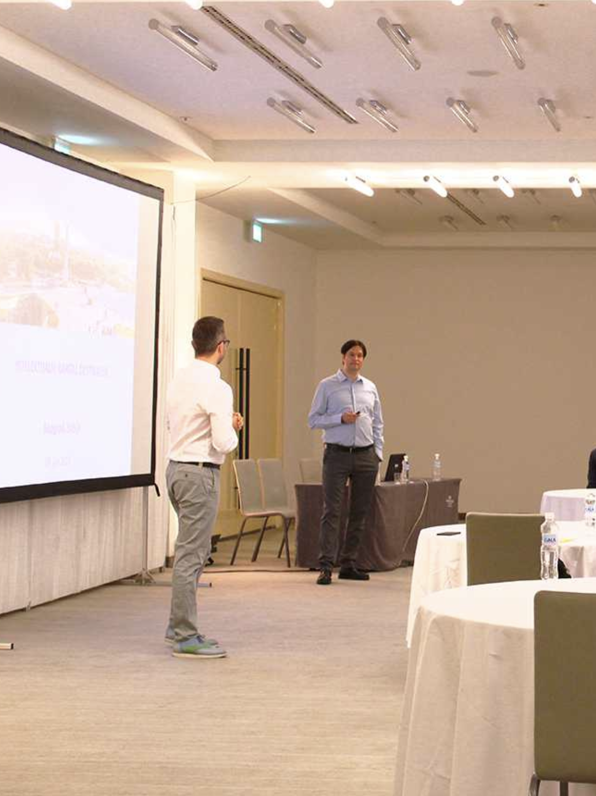 Одржан скуп представника конгресне индустрије Србије