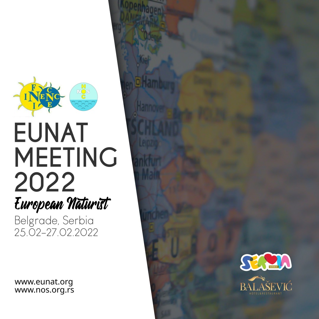 Састанак EuNAT 2022