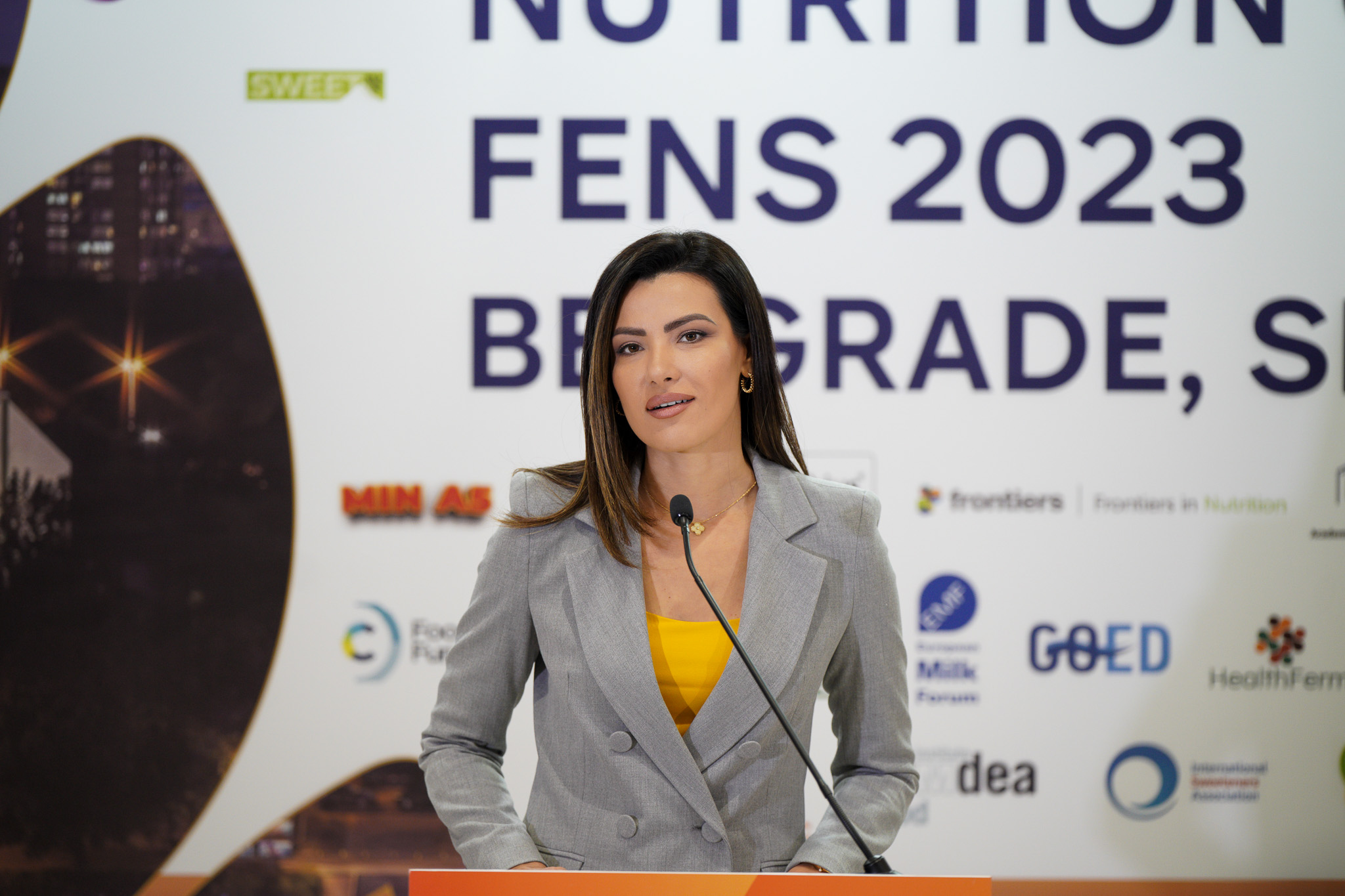 Почео први европски конгрес у обновљеном Сава центру